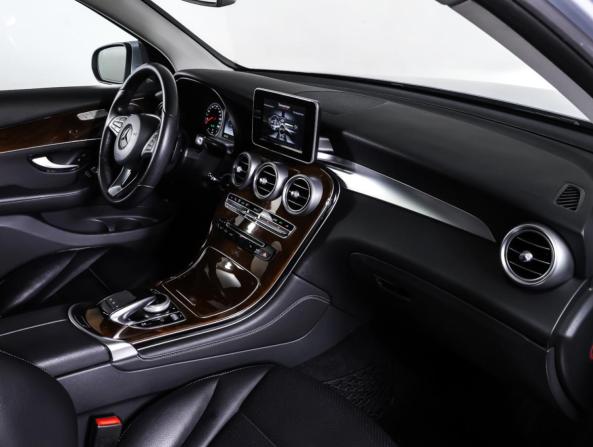 Mercedes-Benz GLC I (X253) с пробегом 2015 года, цена 2 990 000 рублей, 73500 км, внедорожник, Автокод Объявления