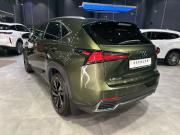 Lexus NX I Рестайлинг Тюмень  - изображение 26