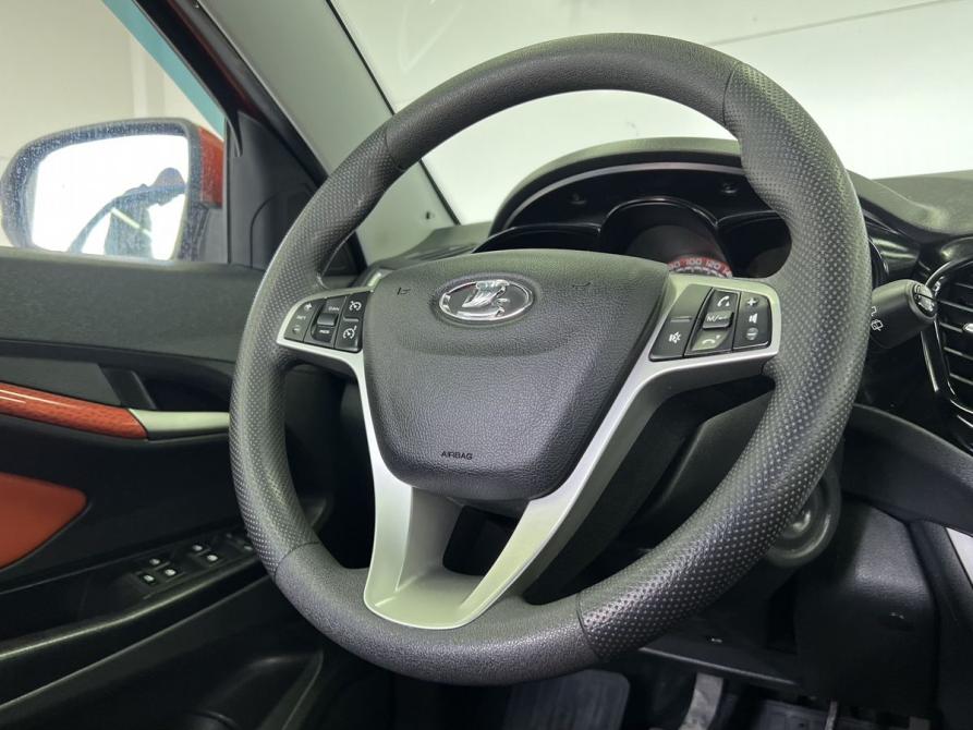 Lada (ВАЗ) Vesta I Уфа  - изображение 8