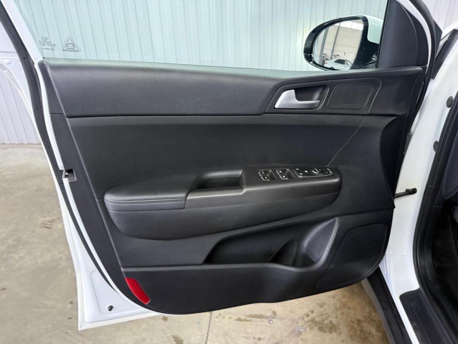 Kia Sportage IV Рестайлинг Краснодар  - изображение 16