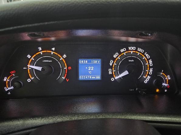 Lada (ВАЗ) Niva Travel I с пробегом 2024 года, цена 987 000 рублей, 22478 км, внедорожник, Автокод Объявления