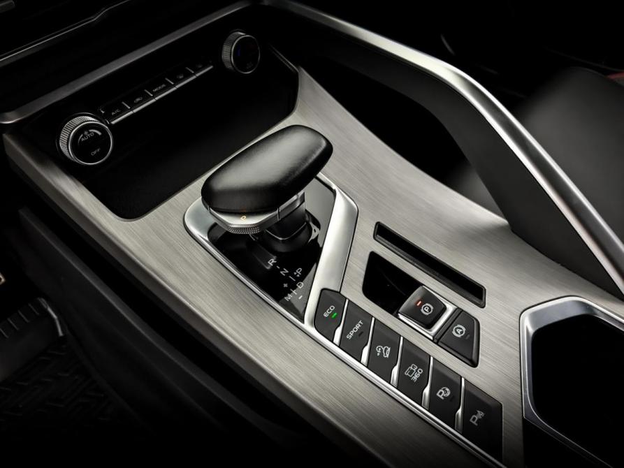 Geely Coolray I Москва  - изображение 27