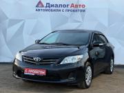 Toyota Corolla X (E140 E150) Рестайлинг Набережные Челны  - изображение 21