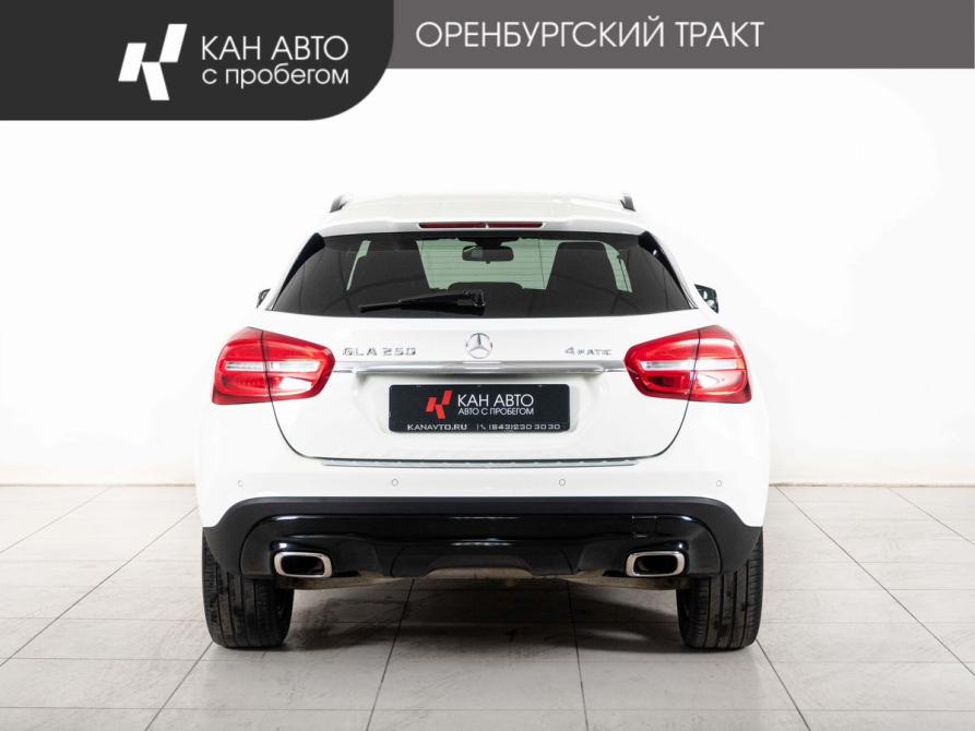 Mercedes-Benz GLA I (X156) Казань  - изображение 4