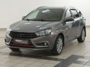 Lada (ВАЗ) Vesta I Иваново  - изображение 27