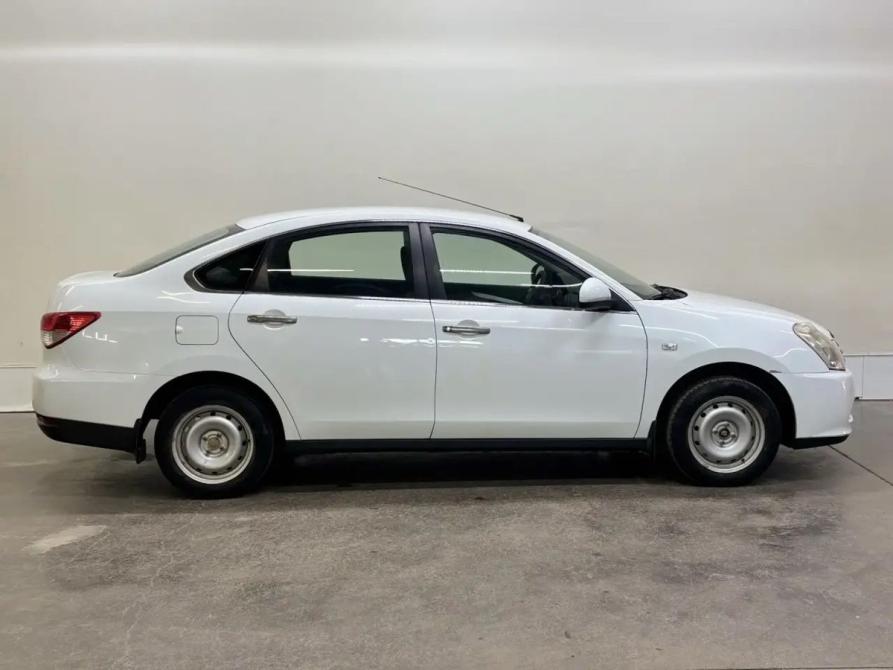 Nissan Almera III (G15) Саратов  - изображение 5
