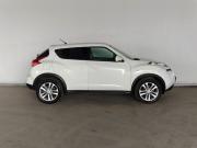 Nissan Juke I Москва  - изображение 26