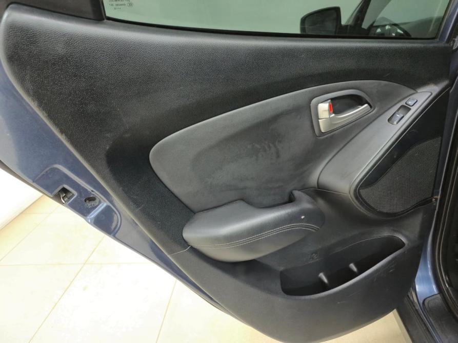 Hyundai ix35 I Альметьевск  - изображение 14