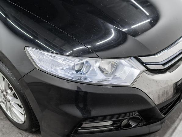 Honda Insight II Рестайлинг с пробегом 2012 года, цена 990 000 рублей, 137950 км, хэтчбек, Автокод Объявления