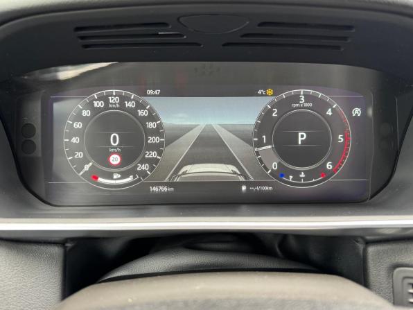 Land Rover Range Rover Sport II Рестайлинг с пробегом 2018 года, цена 4 750 000 рублей, 145817 км, внедорожник, Автокод Объявления