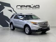 Ford Explorer V Ростов-на-Дону  - изображение 31