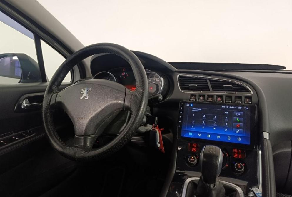 Peugeot 3008 I Волгоград  - изображение 12