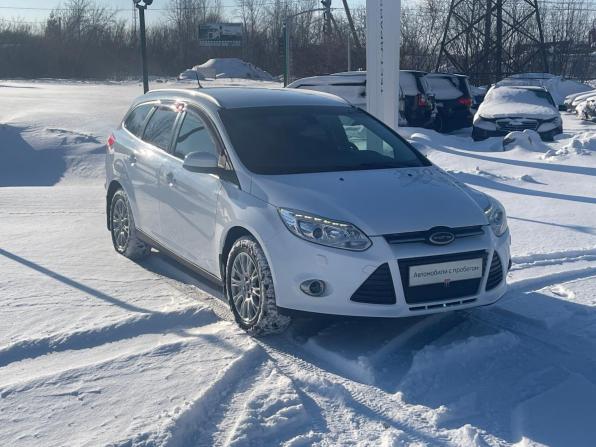 Ford Focus III с пробегом 2012 года, цена 760 000 рублей, 279108 км, универсал, Автокод Объявления