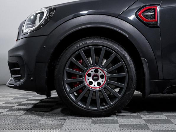 Mini Countryman II Рестайлинг с пробегом 2020 года, цена 4 140 000 рублей, 42900 км, внедорожник, Автокод Объявления