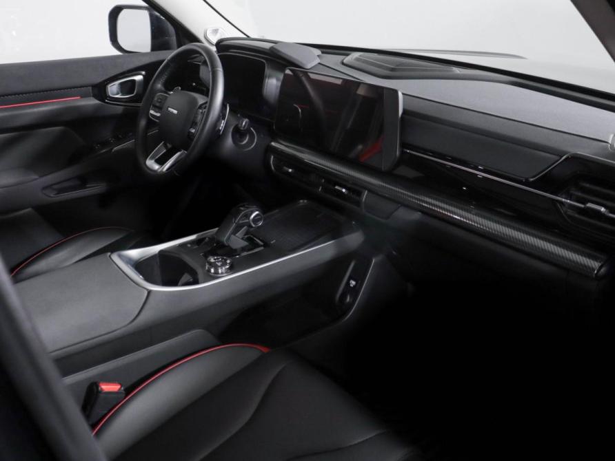 Haval H3 I Москва  - изображение 9