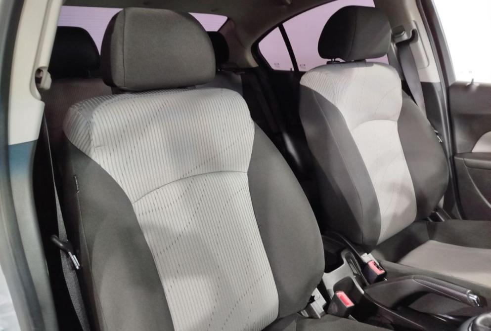 Chevrolet Cruze I Рестайлинг Саратов  - изображение 20