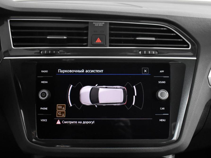 Volkswagen Tiguan II Санкт-Петербург  - изображение 18