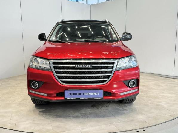 Haval H2 с пробегом 2019 года, цена 1 265 000 рублей, 101579 км, внедорожник, Автокод Объявления