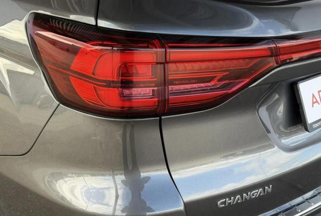 Changan CS75 I Рестайлинг с пробегом 2022 года, цена 1 845 000 рублей, 68123 км, внедорожник, Автокод Объявления