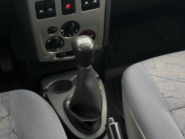 Renault Logan I с пробегом 2007 года, цена 239 000 рублей, 202261 км, седан, Автокод Объявления