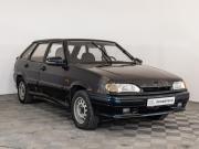 Lada (ВАЗ) 2114 Санкт-Петербург  - изображение 21
