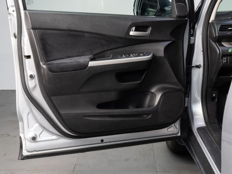 Honda CR-V IV Тюмень  - изображение 12