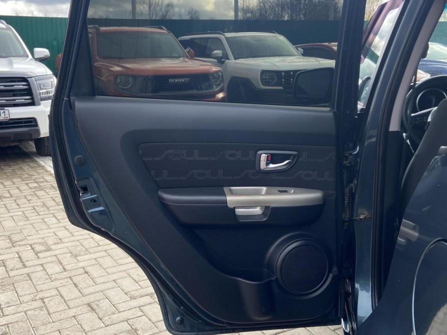Kia Soul I Рестайлинг Сыктывкар  - изображение 12