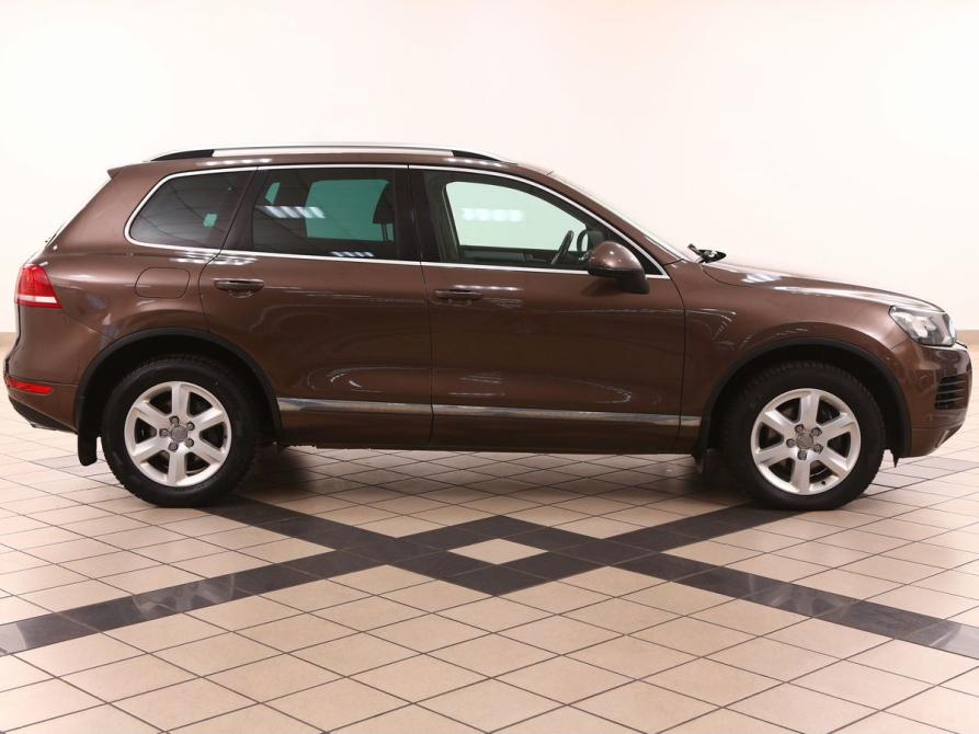 Volkswagen Touareg II Иваново  - изображение 2