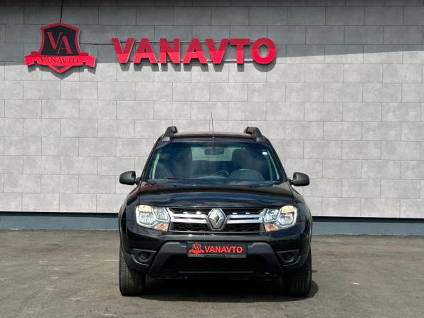 Renault Duster I Рестайлинг с пробегом 2019 года, цена 1 630 000 рублей, 100100 км, внедорожник, Автокод Объявления