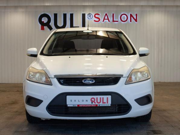 Ford Focus II Рестайлинг с пробегом 2010 года, цена 505 000 рублей, 216911 км, универсал, Автокод Объявления