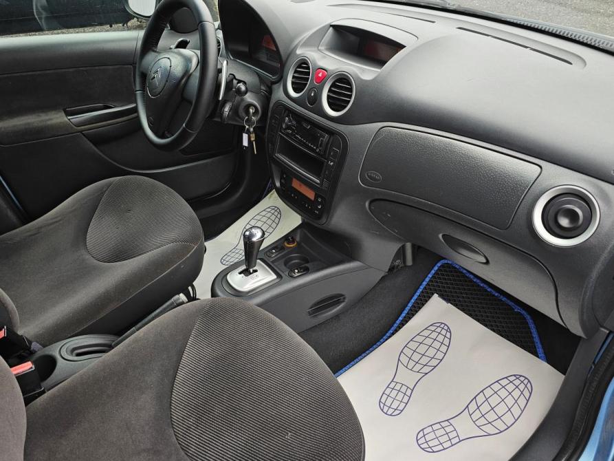 Citroen C3 I Рестайлинг Краснодар  - изображение 21