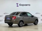 Lada (ВАЗ) Granta I Рестайлинг Ставрополь  - изображение 21