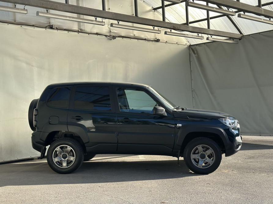 Lada (ВАЗ) Niva Travel I Липецк  - изображение 8