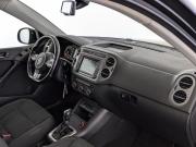 Volkswagen Tiguan I Рестайлинг Москва  - изображение 40