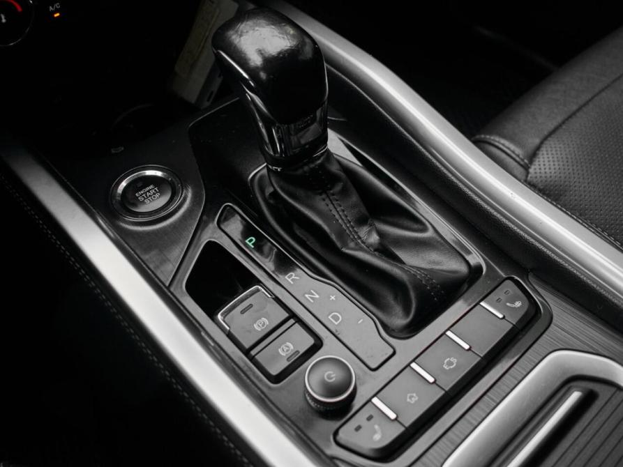 Chery Tiggo 4 I Рестайлинг Екатеринбург  - изображение 19