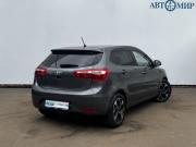 Kia Rio III Москва  - изображение 17