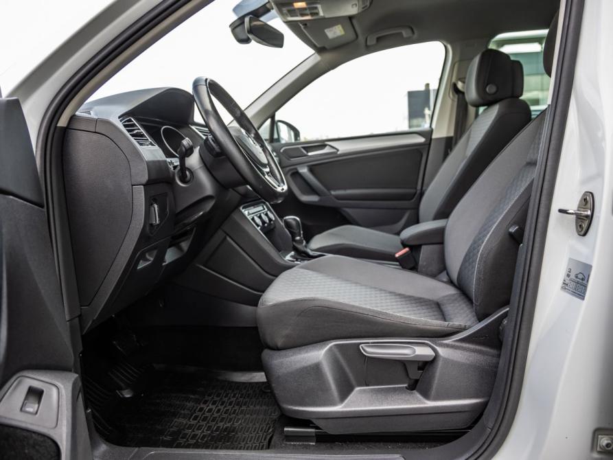 Volkswagen Tiguan II Волгоград  - изображение 30