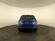 Skoda Kodiaq I Москва  - изображение 36