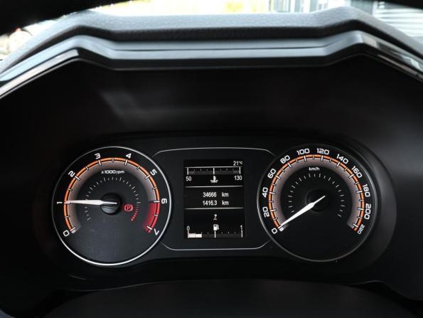 Lada (ВАЗ) Vesta I Рестайлинг (NG) с пробегом 2023 года, цена 1 335 000 рублей, 34666 км, седан, Автокод Объявления