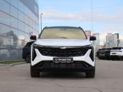 Geely Cityray Самара  - изображение 25