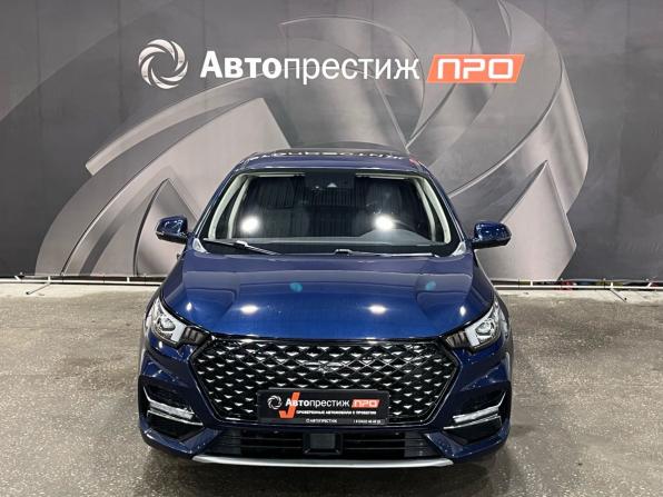 Omoda S5 с пробегом 2023 года, цена 1 399 000 рублей, 66826 км, седан, Автокод Объявления
