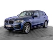 BMW X3 III (G01) Санкт-Петербург  - изображение 28