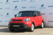 Kia Soul II Рестайлинг Пермь  - изображение 21