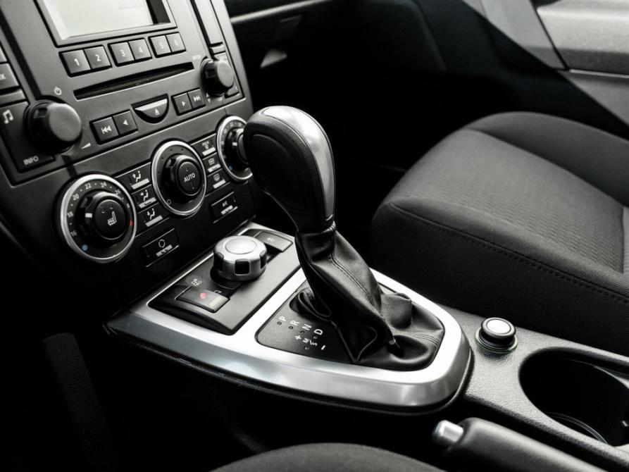 Land Rover Freelander II Рестайлинг Екатеринбург  - изображение 22