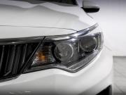 Kia Optima IV Рестайлинг Москва  - изображение 46