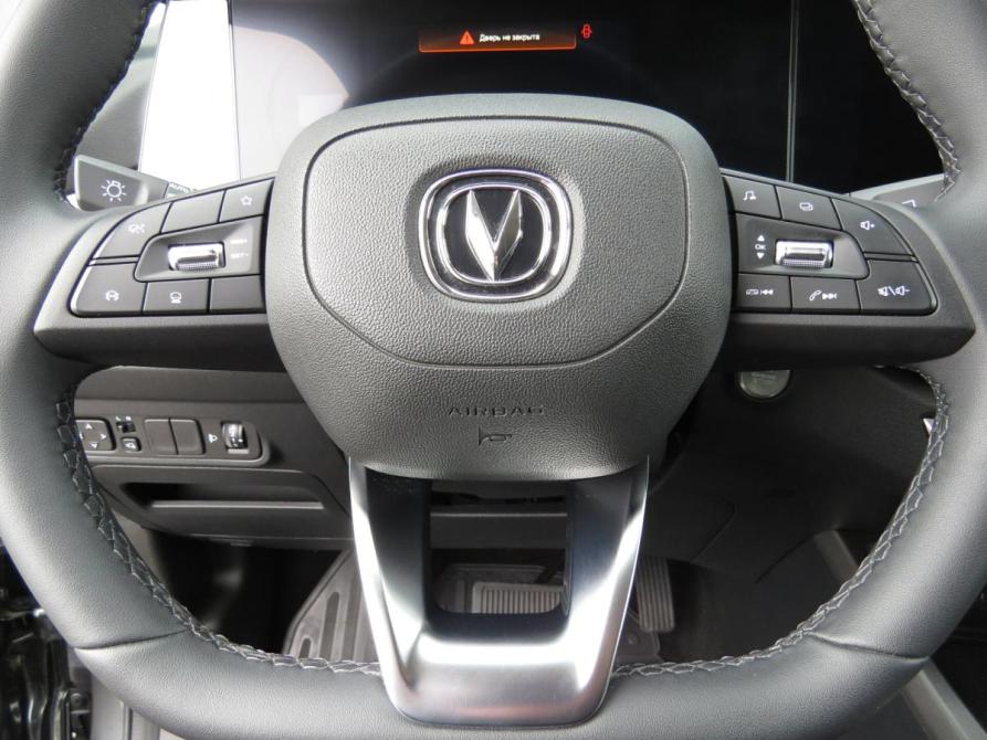 Changan CS35 Plus I Рестайлинг Санкт-Петербург  - изображение 8
