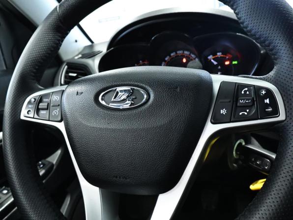 Lada (ВАЗ) Vesta I с пробегом 2018 года, цена 945 000 рублей, 146951 км, универсал, Автокод Объявления