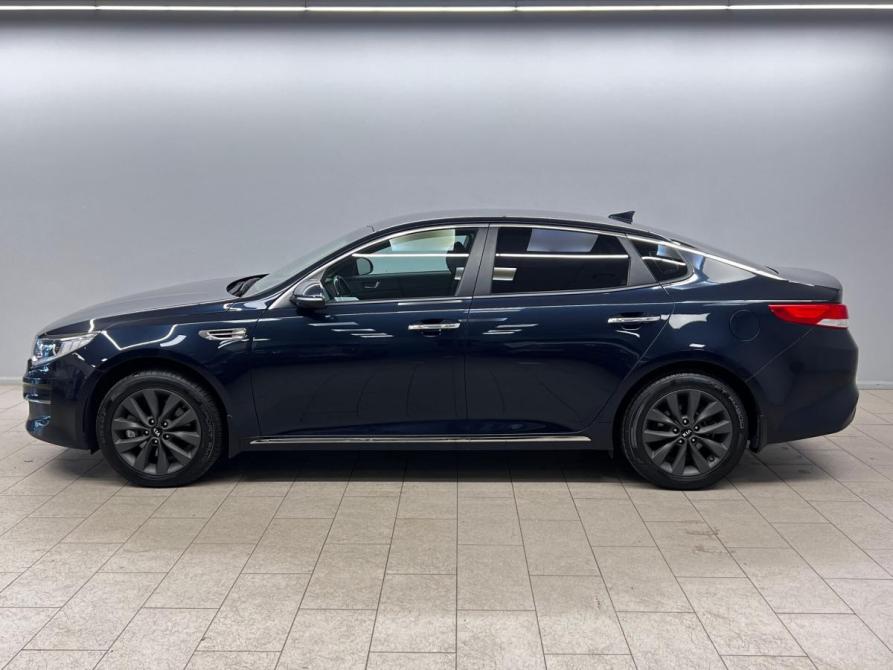 Kia Optima IV Санкт-Петербург  - изображение 3