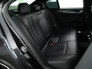 BMW 5 серии VII (G30/G31/G38) Рестайлинг Москва  - изображение 35