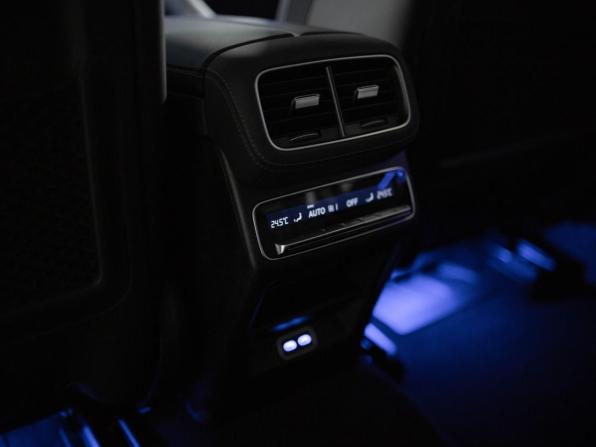 Новый Mercedes-Benz GLE II (V167) Рестайлинг 2025 года, цена 15 500 000 рублей, внедорожник, Автокод Объявления